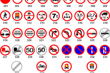 Avarinis vilkimas: svarbiausios sąvokos ir prevencinės priemonės