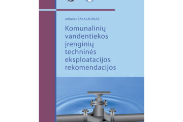 Inkarinio įrenginio techninės eksploatacijos reikalavimai