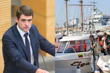 Kaip efektyviai naudoti švartlynes, remiantis ilgai krantinės ištemptu laivu