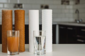 Kaip veikia gėlintuvai pagaminantys gėlą vandenį