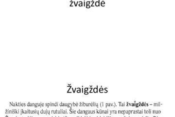 Kas yra žvaigždės? - Viskas, ką reikia žinoti