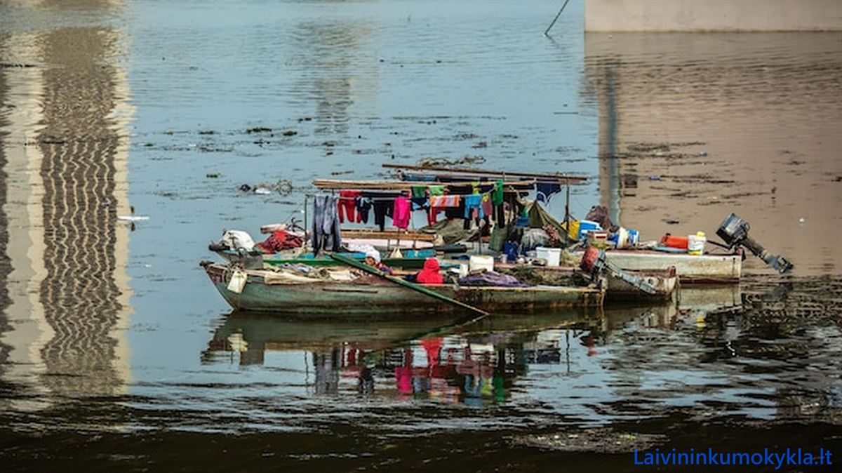 Grunto poveikis laivybos sektoriaus inkaro sulaikymo jėgai Grunto įtaka inkaro laikymo jėgai laivybos srityje