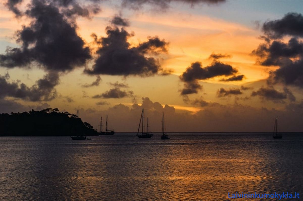 Kajutė laivybos srityje: kas tai yra ir kokia jos funkcija? Kajutė laivybos srityje